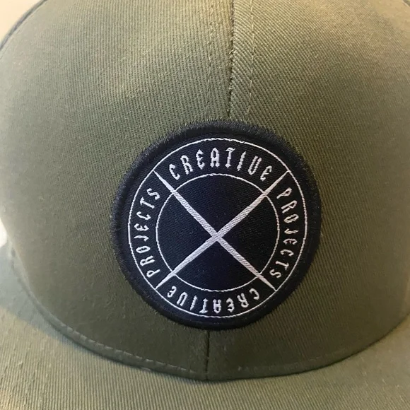 Baseball Cap - Picture 2 of 6